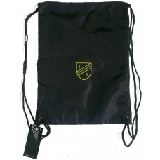 New Lanark Primary Gym Bag